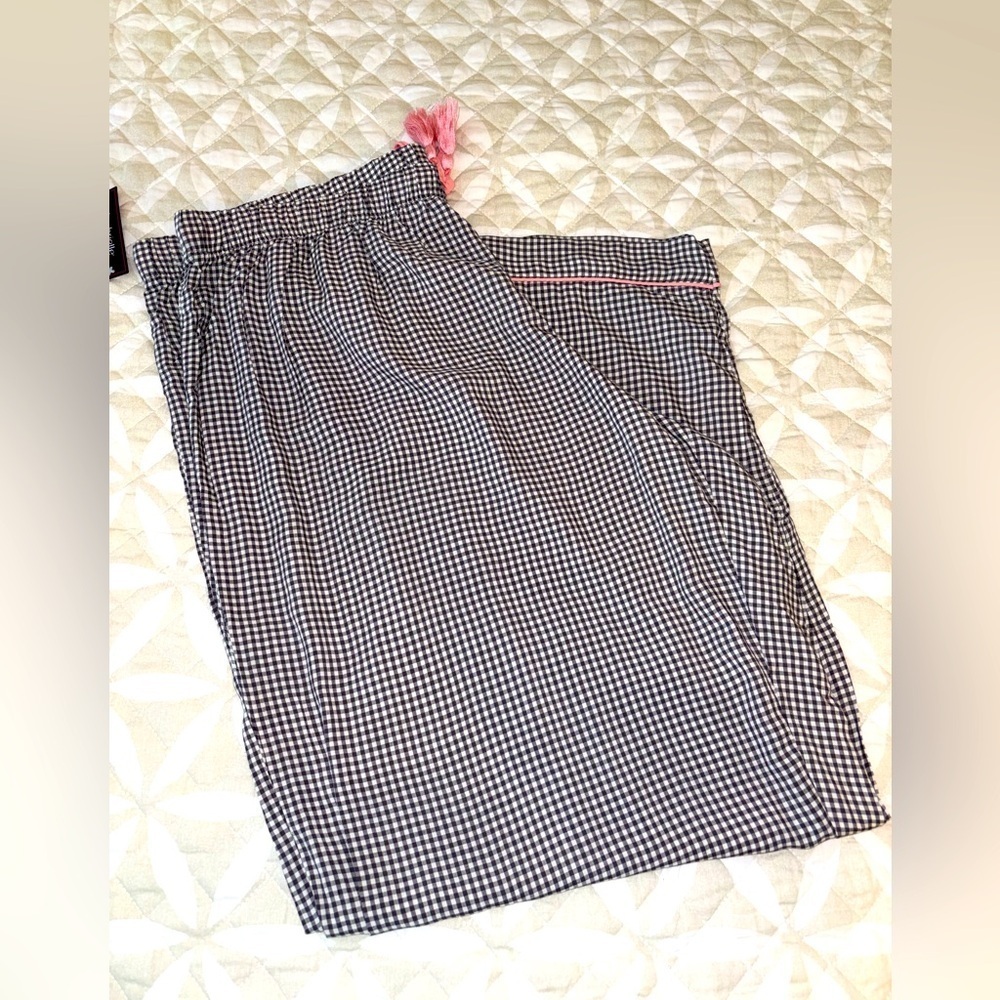 NWT Ambrielle Pajama Pants. Sz. XL